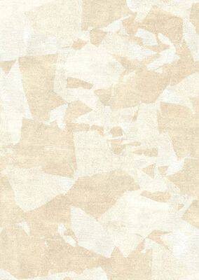 Makalu Nepal Teppich Century M001 Handgeknüpft im Wunschmaß  